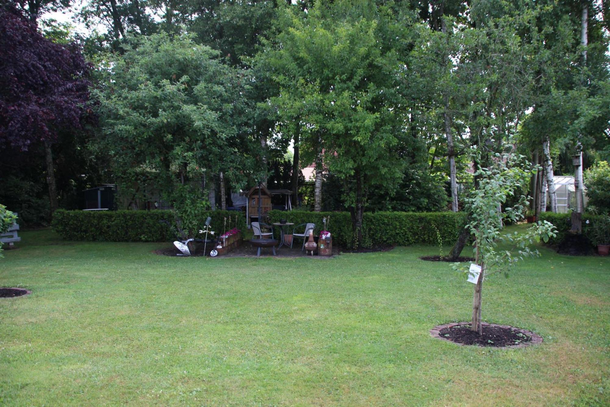 Ferienwohnung Drieling_ 85091 Ostrhauderfehn Exterior photo